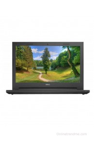 Dell Vostro 3446 Laptop (4th Gen Intel Core i3- 4GB RAM- 500GB HDD- 35.56cm (14) Screen- Windows 8.1- 2GB Graphics) (Grey)